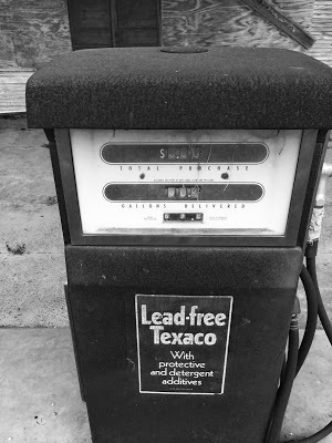 Gas at $0.63 per Gallon!