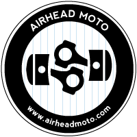 Airhead Moto